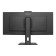 iiyama ProLite XCB3497WQSNPH 34" Curved Ultrawide QHD USB-C Monitor with Windows Hello Webcam and Microphone