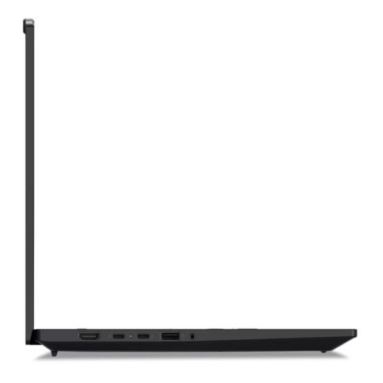 14.5-inch Lenovo ThinkPad P14s Gen 5 laptop with Intel Core Ultra 9
