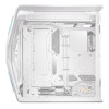 ASUS ROG Hyperion GR701 Tempered Glass Tower E-ATX Gaming PC Case - White