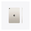 Apple iPad Air 7th Gen 11" 128 GB M3 Chip OS 18 Liquid Retina Wi-Fi + Cellular Tablet - Starlight