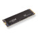 Crucial T500 2TB M.2 2280 NVMe PCIe 4.0 SSD Solid State Drive