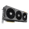 ASUS Radeon RX 7600 XT TUF Gaming 16GB OC Graphics Card