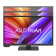 ASUS ProArt Display 24-inch IPS 4K UHD Height Adjustable Built-in Speakers Professional Monitor Black