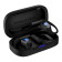 ASUS ROG Cetra Open Wireless On-Ear Gaming Earbuds - Black