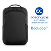 Dell EcoLoop Pro CP5723 Notebook Carrying Backpack  for 15.6" Screen Black