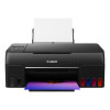 Refurbished - Canon PIXMA G650 Inkjet 3-in-1 Multifunction A4 Colour Wireless Printer - No Ink Included