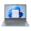 Refurbished - Lenovo IdeaPad Flex 5 Intel Core i5-1235U 8GB RAM 256GB SSD 14" Touchscreen Windows 11 Home S Laptop