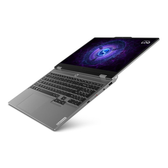 Lenovo LOQ i5 Laptop with 24GB RAM for High-Performance Gaming
