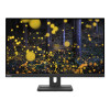 Lenovo ThinkVision E27q-20 27" IPS Quad HD 4ms Speakers Height Adjustable Monitor