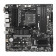 MSI B550M PRO-VDH AMD B550 AM4 Micro ATX Motherboard