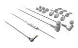ASUS ROG Cetra II Core In-ear Headphones 3.5 mm Connector White
