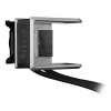 ASUS ROG Ryuo IV 360 ARGB 360mm AIO Liquid CPU Cooler - Black
