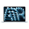 Refurbished - Apple MacBook Air 13" M4 Chip with 10-core CPU and 10-core GPU 24GB RAM 512GB SSD 13.6" MacOS Laptop