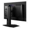 MSI MPG 272URX QD-OLED 27" QD-OLED UHD 4K 240Hz 0.03ms Height Adjustable Gaming Monitor