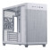 ASUS Prime AP201 MicroATX Anti-Dust Filter White PC Gaming Case