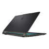 MSI Cyborg 15 A12VF-025UK Intel Core i7 16GB RAM 512GB SSD RTX 4060 15.6" Gaming Laptop