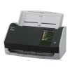 Ricoh fi-8040 4.3" TFT LCD Dual CIS 600dpi ADF and Manual Feed Scanner