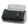 Ricoh fi-8040 4.3" TFT LCD Dual CIS 600dpi ADF and Manual Feed Scanner