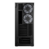 Arctic Xtender ARGB Tempered Glass Mid Tower PC Case -Black