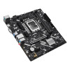 ASUS PRIME H810M-K Intel H810 Micro-ATX LGA 1851 Motherboard
