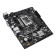 ASUS PRIME H810M-K Intel H810 Micro-ATX LGA 1851 Motherboard