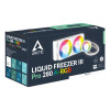 Arctic Liquid Freezer III Pro 280 ARGB Intel/AMD AIO Liquid Cooler - White