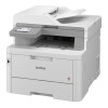 Brother MFC-L8340CDW 600 x 2400 dpi A4 Wireless Multifunction Colour LED Printer