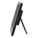HANNspree HT161HNB 15.6" WXGA LED Ergonomic Smart Adjustable Stand 10-Point TouchScreen Monitor with Speakers