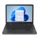 Lenovo 500w Yoga Intel N100 8GB RAM 128GB SSD 12.2" Windows 11 Pro Business Laptop