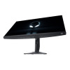 Dell Alienware AW2724HF 27" Fast IPS Full HD 360Hz 0.5ms Freesync Height Adjustable Gaming Monitor