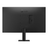 LG UltraFine 27U710B 27" 4K Ultra HD IPS 60Hz 5ms Height Adjustable Monitor