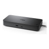 Refurbished - Dell Pro Dock WD25 USB 3.2 Gen 2 Type-C Docking Station