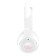 Razer Kraken Kitty V2 BT Wireless Gaming Headset - White