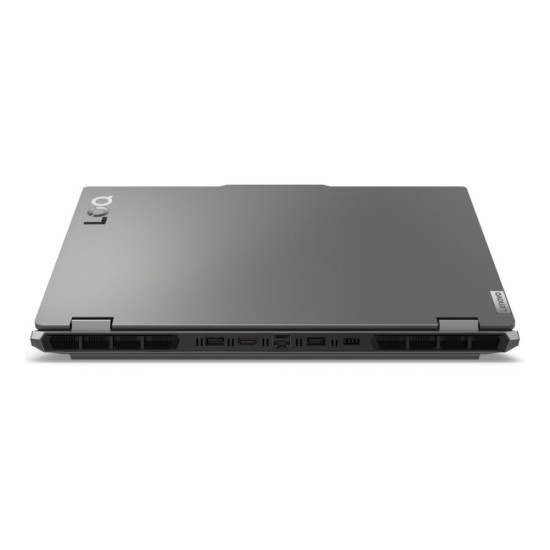 Lenovo LOQ Gaming Laptop with 1TB SSD, 24GB RAM, and RTX 4060 GPU
