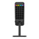 NZXT Capsule Elite Cardioid USB Gaming / Streaming Microphone - Black