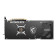 MSI GeForce RTX 4090 GAMING X SLIM 24GB Ada Lovelace Graphics Card