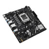 ASUS PRIME A620AM-K AMD A620A micro ATX AM5 Motherboard