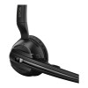 EPOS Impact D 10 Phone EU II Binaural Stereo Headset 3 Wearing Styles - Black