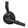 EPOS Impact D 10 Phone EU II Binaural Stereo Headset 3 Wearing Styles - Black