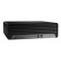 Refurbished - HP Elite 805 G9 AMD Ryzen 7 8700G 16GB RAM 512GB SSD Windows 11 Pro SFF Desktop PC