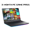 ASUS ROG Strix G16 G615LW-S5006W Intel Core Ultra 9 275HX 32GB RAM 2TB SSD RTX 5080 16" Windows 11 Home Gaming Laptop