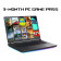 ASUS ROG Strix G16 G615LW-S5006W Intel Core Ultra 9 275HX 32GB RAM 2TB SSD RTX 5080 16" Windows 11 Home Gaming Laptop