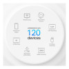TP-LINK Whole Home AX1500 mesh system delivering fast Wi-Fi 6 performance

