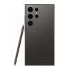 Refurbished - Samsung Galaxy S24 Ultra 5G Qualcomm Snapdragon 12GB RAM 512GB Storage 6.8" Dynamic AMOLED 2X Android 14 Smartphone - Titanium Black