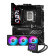 ASUS ROG MAXIMUS Z890 HERO LGA 1851 DDR5 ATX Motherboard + ROG RYUJIN III 360 ARGB EXTREME AIO Cooler Bundle Pack