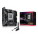 ASUS ROG STRIX B850-I GAMING WiFi AM5 DDR5 PCIe 5.0 Mini-ITX Motherboard