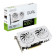 ASUS GeForce RTX 4060 Ti Dual EVO 8GB OC Graphics Card - White