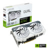 ASUS GeForce RTX 4060 DUAL OC 8GB Ada Lovelace Graphics Card