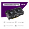 ASUS Dual GeForce RTX 4060 8GB GDDR6 Graphics Card