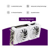 ASUS GeForce RTX 4060 Dual EVO 8GB OC Graphics Card - White